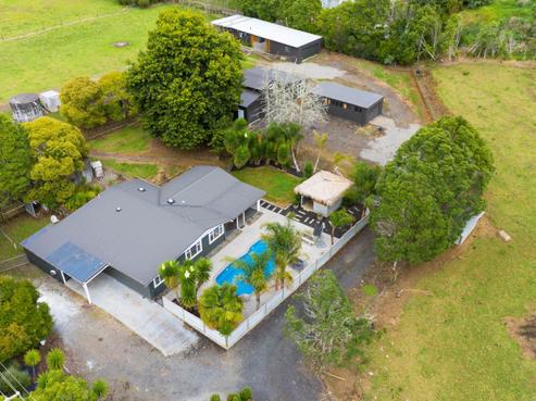 86 Dale Road, Ramarama