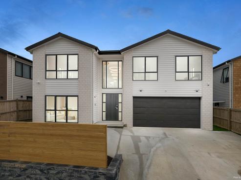 20 Eric Gifford Drive, Ranui
