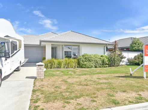 56 Koura Drive, Rangiora