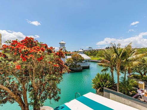 164P Harbour Village Drive, Gulf Harbour