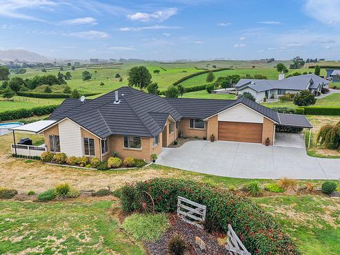 163D Ngahape Road, Otorohanga