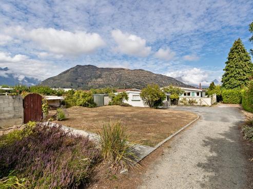 35 Stewart Street, Frankton