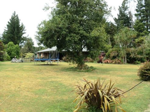 447 Otira Highway, Kumara