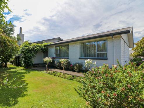 41 Jellicoe Street, Washdyke