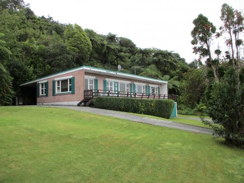 4 Glen Road, Greymouth
