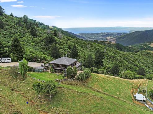 1013 Takaka Hill Highway, Motueka