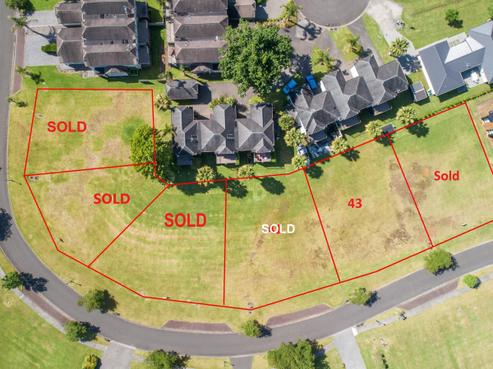 43 Saint Andrews Drive, Pauanui