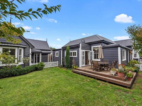 157B Nixon Street, Hamilton East