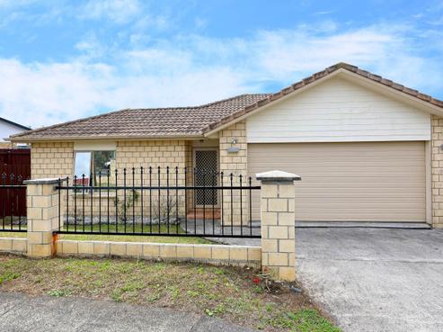 4A Westglen Place, Ranui