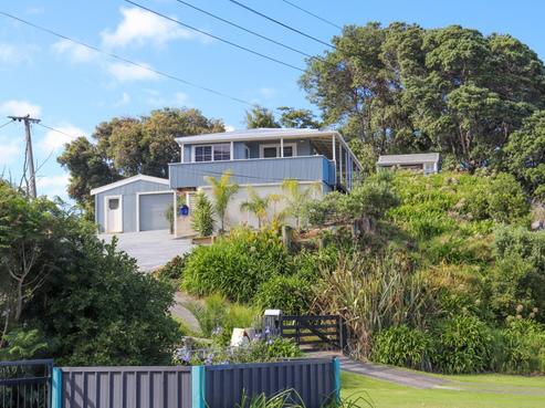 918 Thames Coast Road, Te Mata