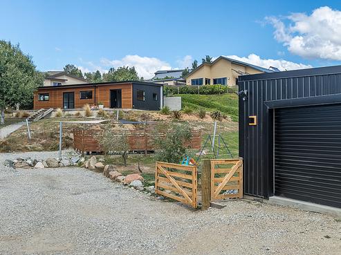 17A Lawrence Street, Bannockburn