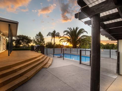 22 Reynolds Road, Rotoorangi