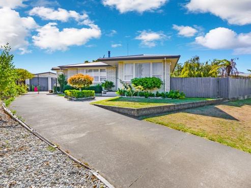 18 Ardrossan Avenue, Flaxmere