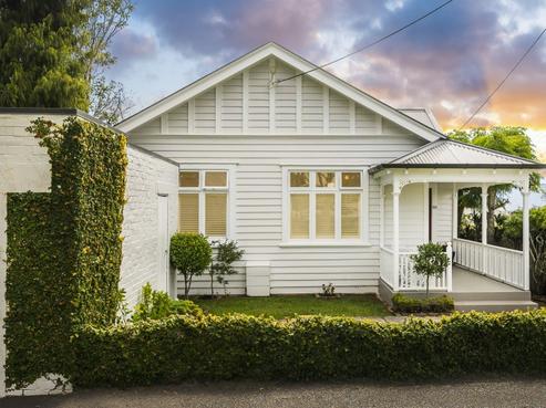 43 Glen Road, Stanley Point