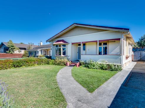 59 Latham Street, Napier South