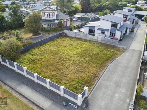 75 East Street, Feilding