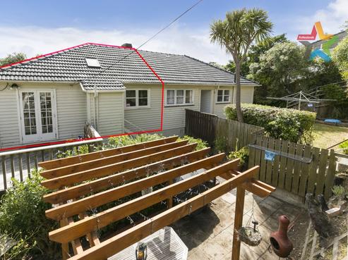 25 Rochester Street, Wilton