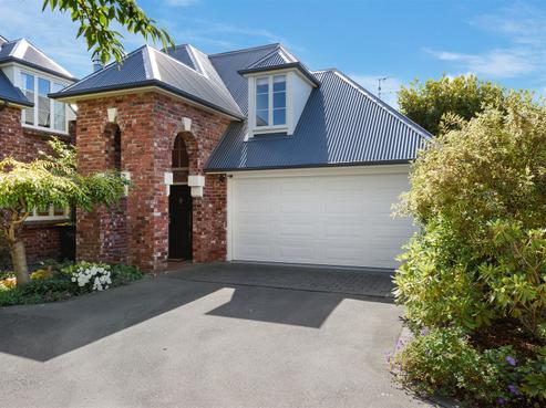12 Makora Street, Fendalton