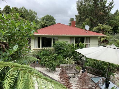 7 Esplanade, Te Kuiti