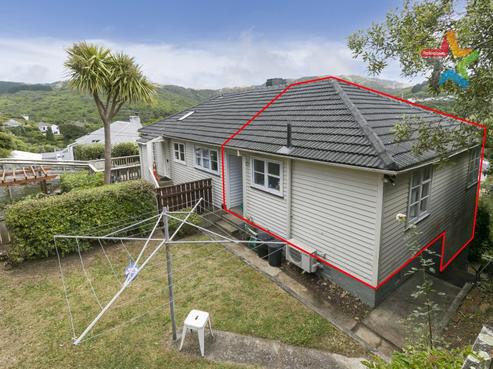 28 Warwick Street, Wilton