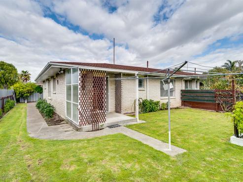 1/505A Whitehead Road, Hastings