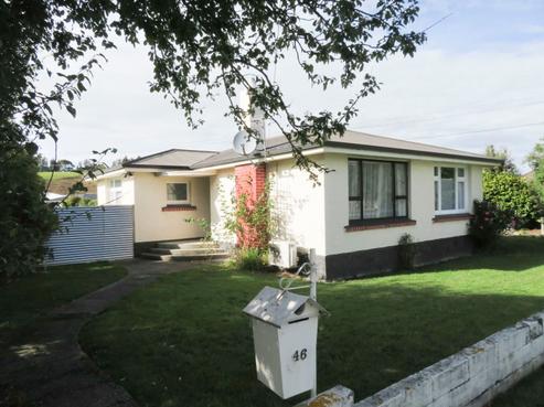 46 Forth Street, Mataura