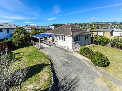 122 Parkers Road, Tahunanui