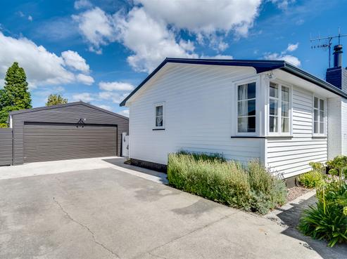 21 Elbourne Street, Taradale