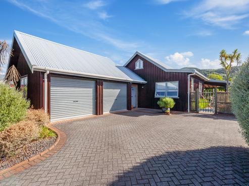 255 Puanga Street, Tokaanu