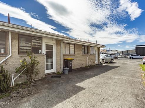 86B Reid Road, South Dunedin