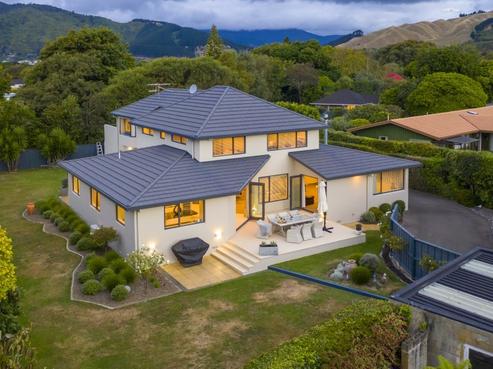 17 Windsor Avenue, Waikanae