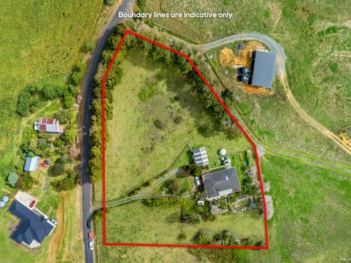 189 Ponsford Road, Pollok
