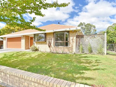 55 Fairweather Crescent, Kaiapoi