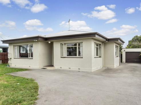 3 Vercoe Road, Beerescourt