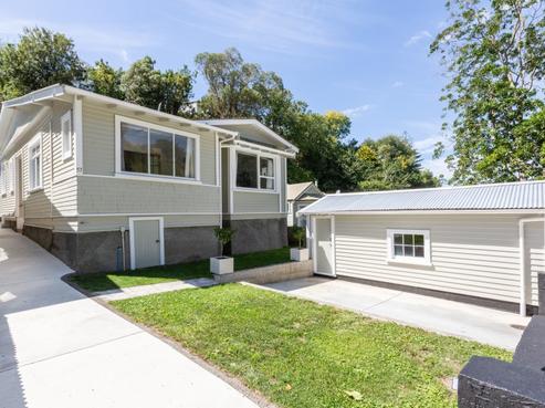 57 Milton Road, Napier Hill