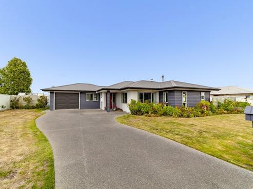 6 Highgrove Place, Waipukurau and Surrounds