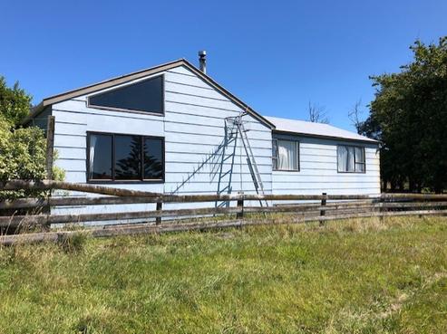 72 Hastings Street, Halcombe