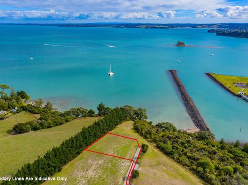 26 Te Kauae Rise, Gulf Harbour