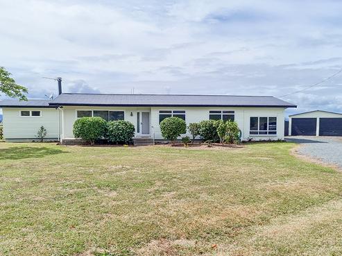 5575 State Highway 2, Paeroa