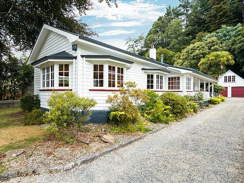 285 Malvern Street, Glenleith