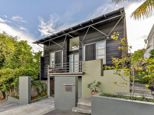 19 Hector Street, Ponsonby