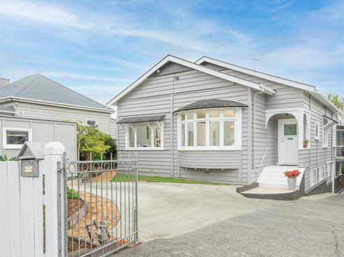5 Bannerman Road, Morningside