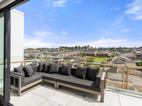 403/1 Bluegrey Avenue, Stonefields