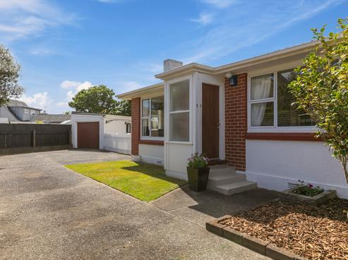 89 Epuni Street, Epuni