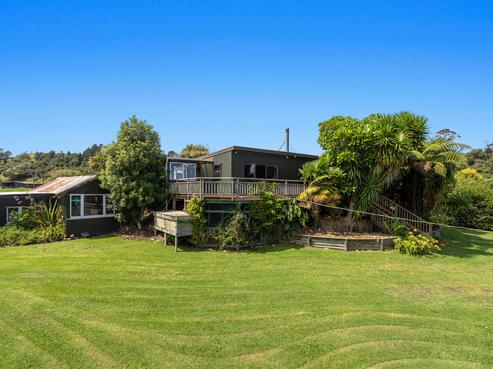 78 Ruatuna Road, Opotiki and Surrounds
