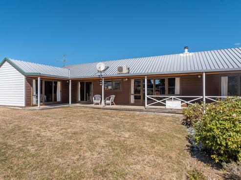 97 Titoki Street, Masterton