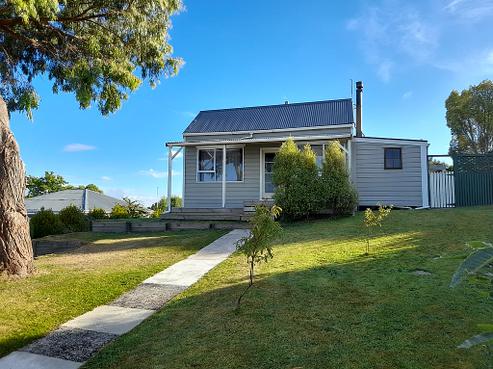 41 Poole Street, Kaitangata