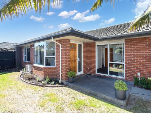 30 Takaro Avenue, Sockburn