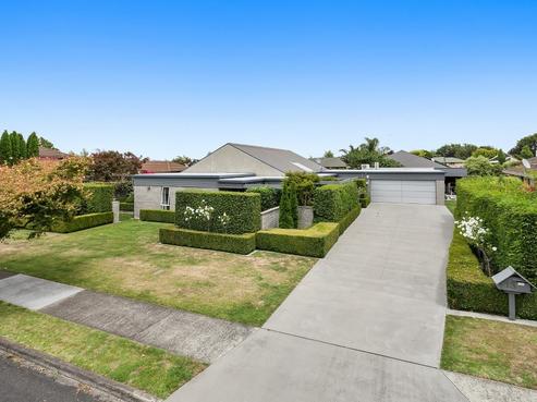 13 Kaimai Drive, Matamata