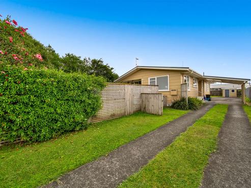 58 Murray Avenue, Hawera